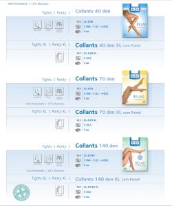 Alba - Catalog 2014